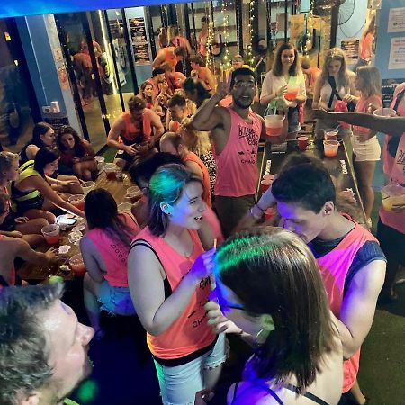 Bodega Phuket Patong (Adults Only)旅舍 外观 照片