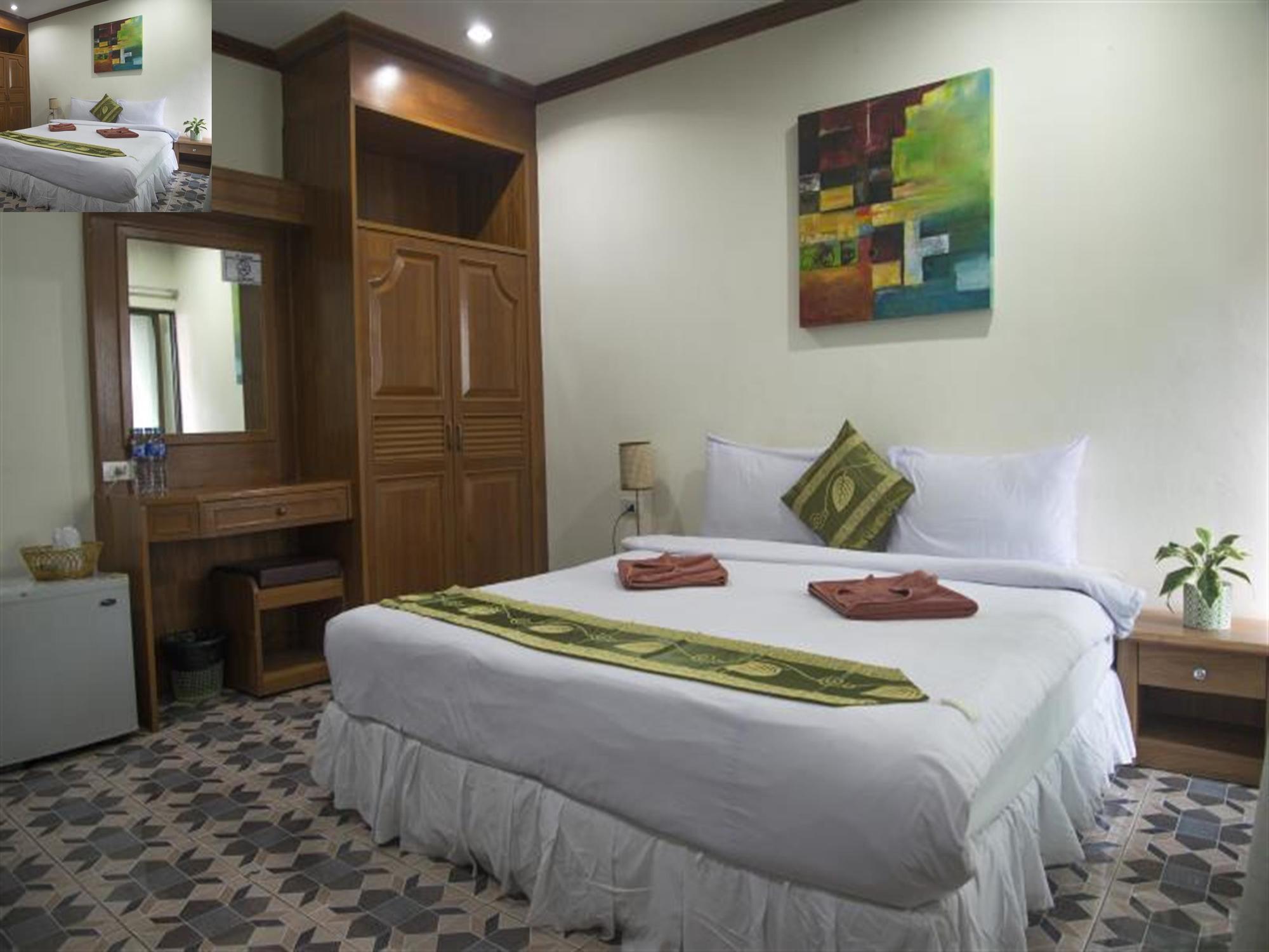 Bodega Phuket Patong (Adults Only)旅舍 外观 照片