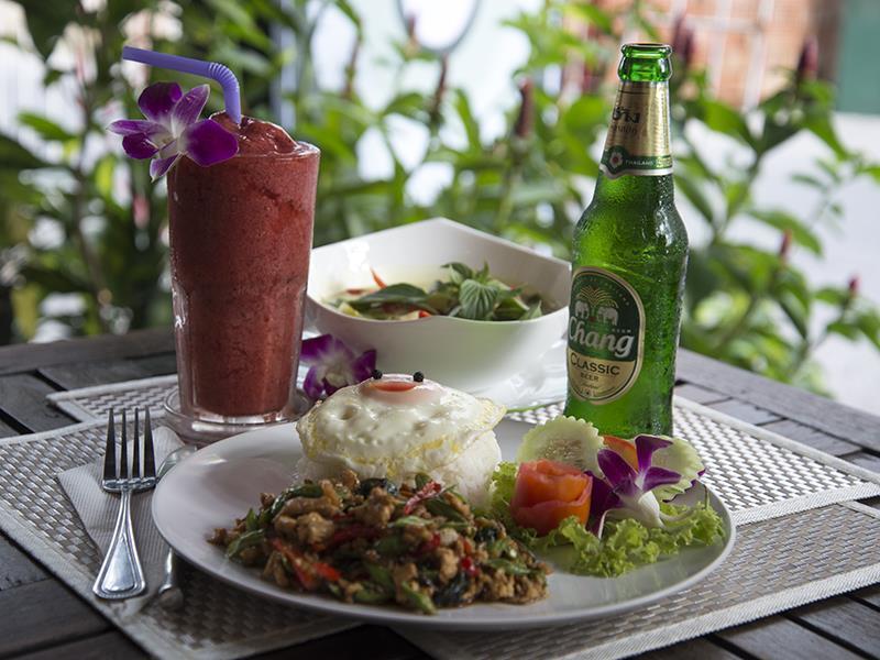 Bodega Phuket Patong (Adults Only)旅舍 外观 照片