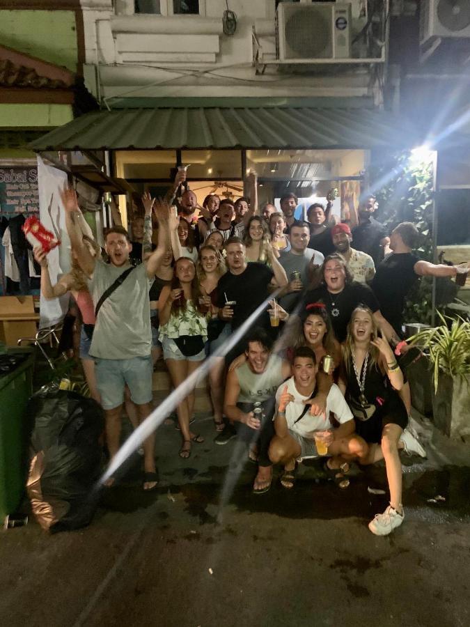 Bodega Phuket Patong (Adults Only)旅舍 外观 照片